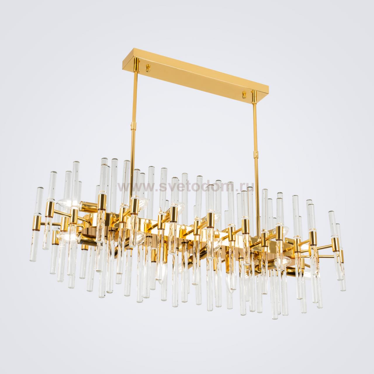 Подвесная люстра MODELUX ML.9011.20