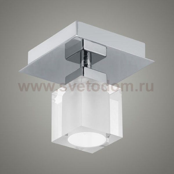 Встраиваемый и накладный светильник Eglo 90117 BANTRY