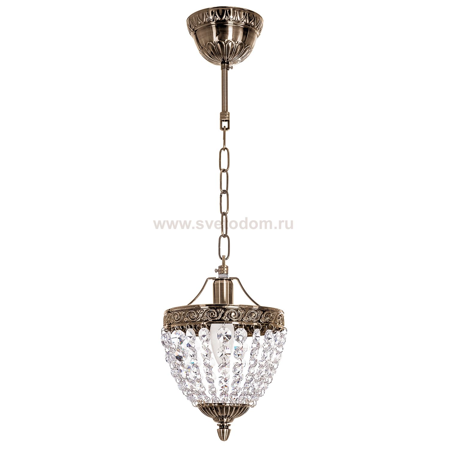 Светильник ЭкономСвет 90127/1A AB