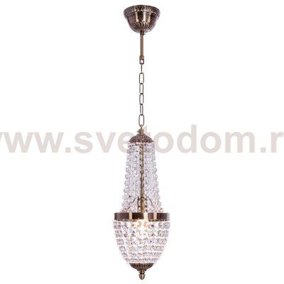 Светильник ЭкономСвет 90127/1AB