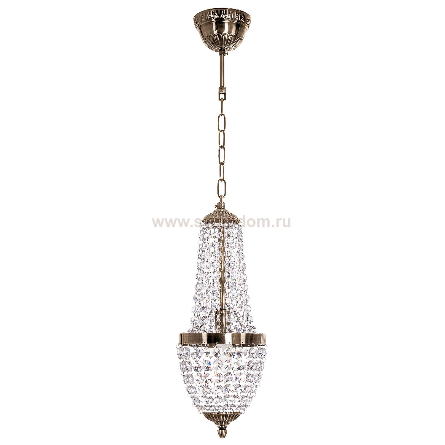 Светильник ЭкономСвет 90127/1AB