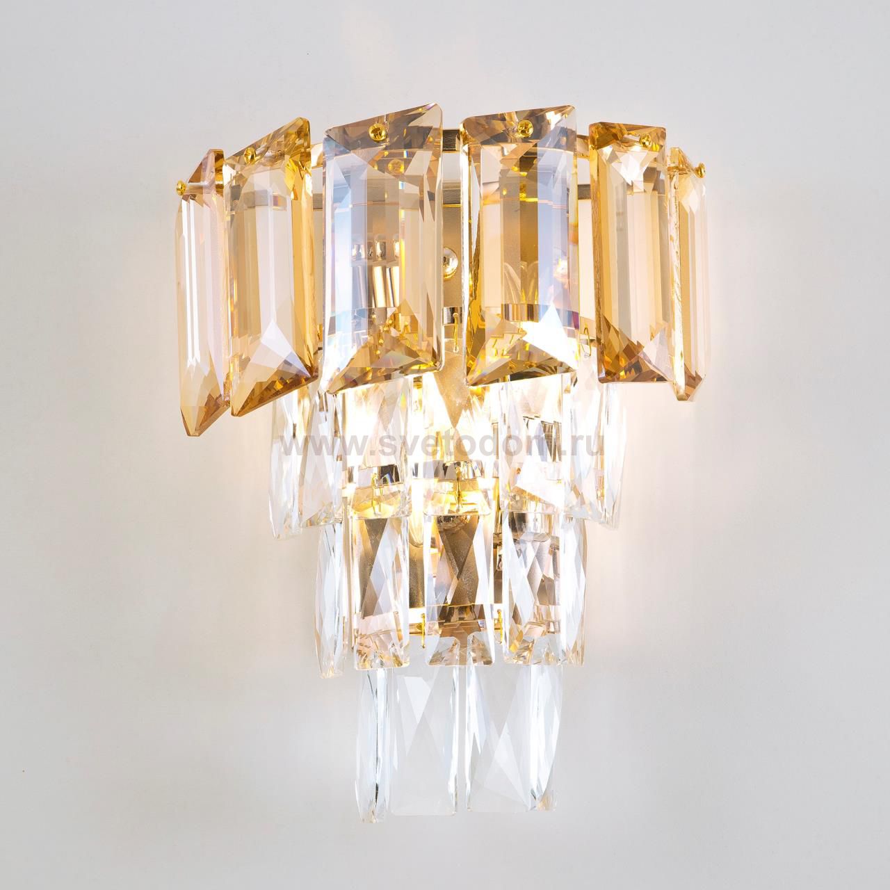 Настенный светильник MODELUX ML.9013.2