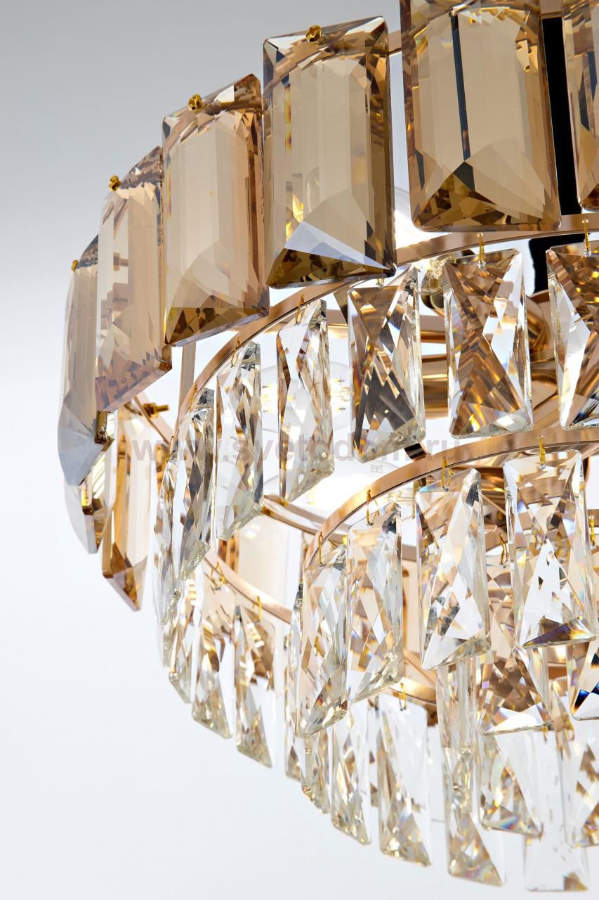 Подвесная люстра MODELUX ML.9013.9