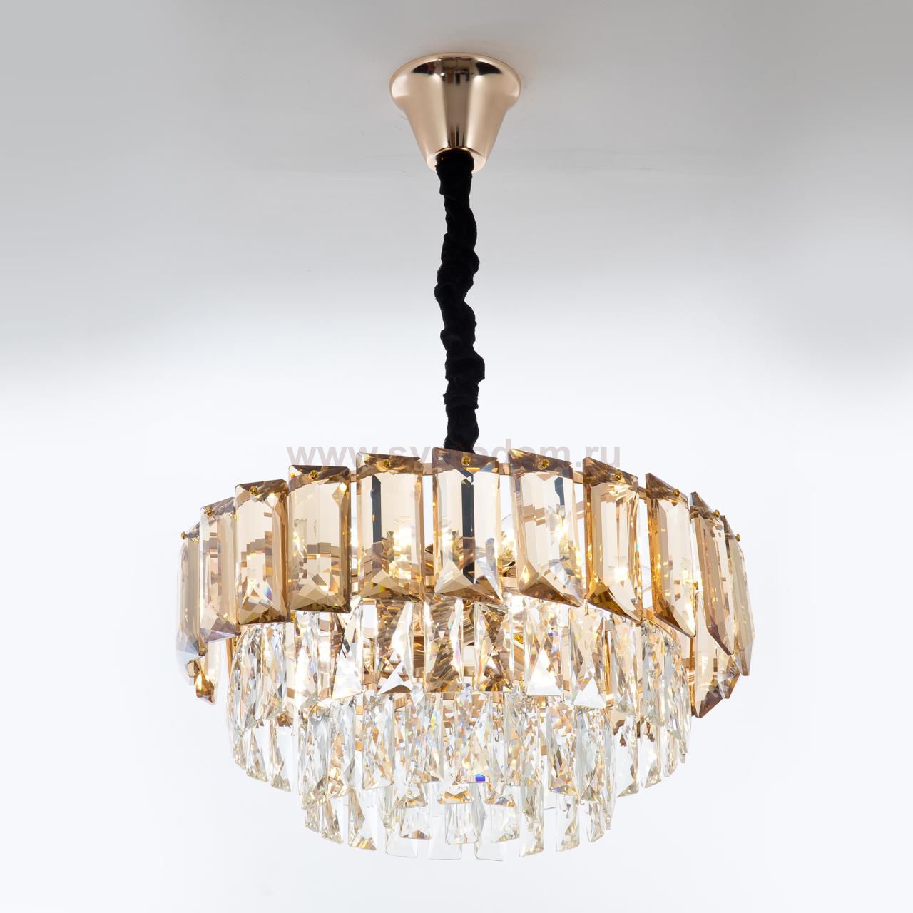 Подвесная люстра MODELUX ML.9013.9