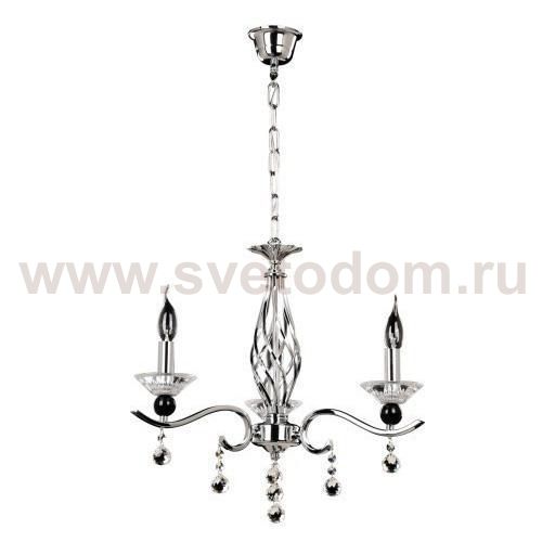 Подвесная люстра Spot Light Nostra 9013328