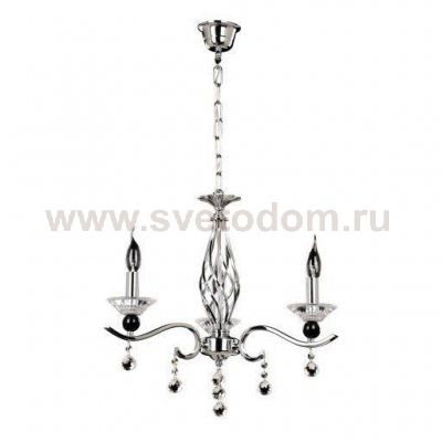 Подвесная люстра Spot Light Nostra 9013328
