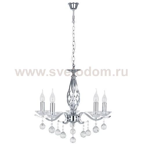 Подвесная люстра Spot Light Nostra 9013528