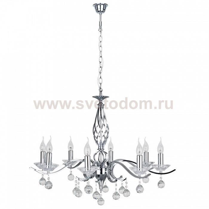 Подвесная люстра Spot Light Nostra 9013828