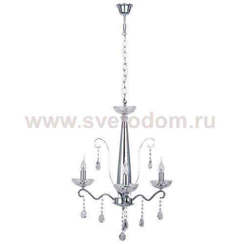 Подвесная люстра Spot Light Alessa 9014328