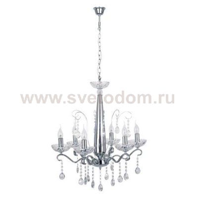 Подвесная люстра Spot Light Alessa 9014628