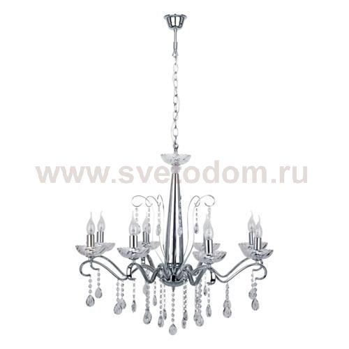 Подвесная люстра Spot Light Alessa 9014828