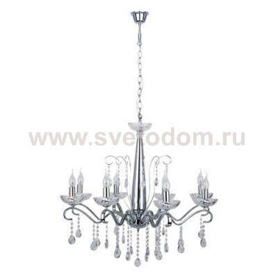 Подвесная люстра Spot Light Alessa 9014828