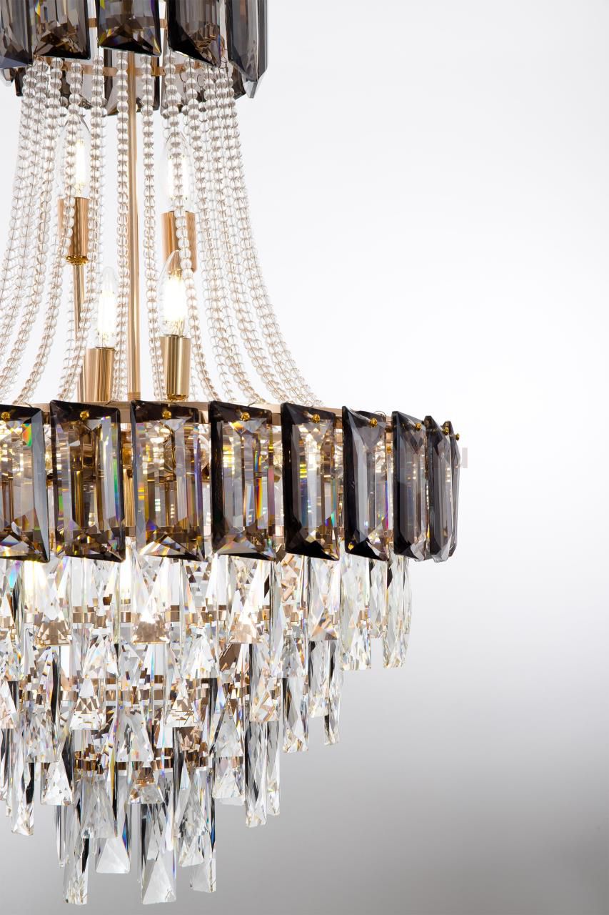 Подвесная люстра MODELUX ML.9015.16