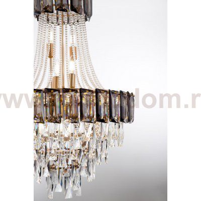 Подвесная люстра MODELUX ML.9015.16