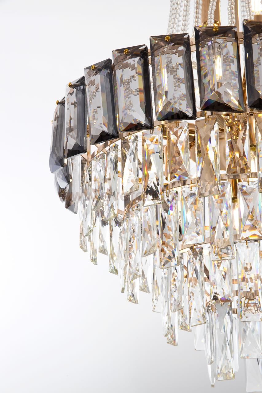 Подвесная люстра MODELUX ML.9015.16