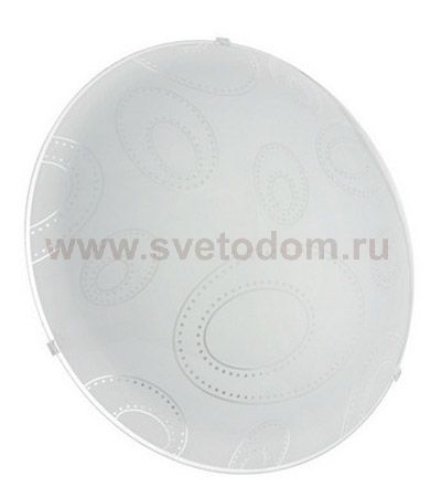 Настенно-потолочный светильник Eglo 90151 SCALEA 1