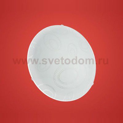 Настенно-потолочный светильник Eglo 90151 SCALEA 1