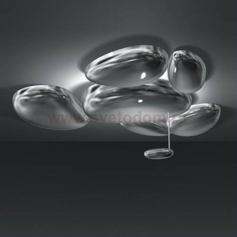 Потолочный светильник Delight 9016/S