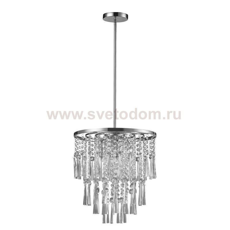 Подвесной светильник Spot Light Luxoria 9018628