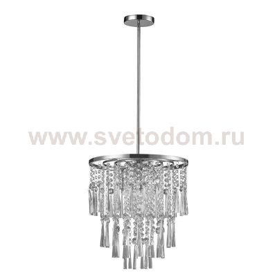 Подвесной светильник Spot Light Luxoria 9018628
