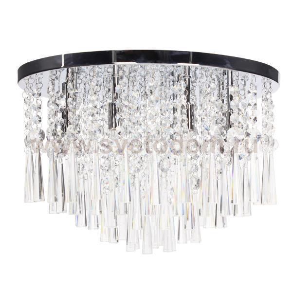 Потолочная люстра Spot Light Luxoria 9018828