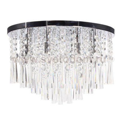 Потолочная люстра Spot Light Luxoria 9018828