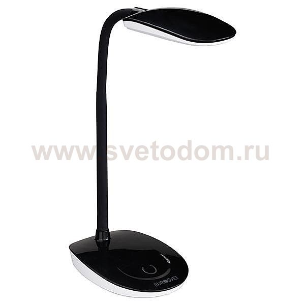 Светильник Eurosvet 90191/24 черный