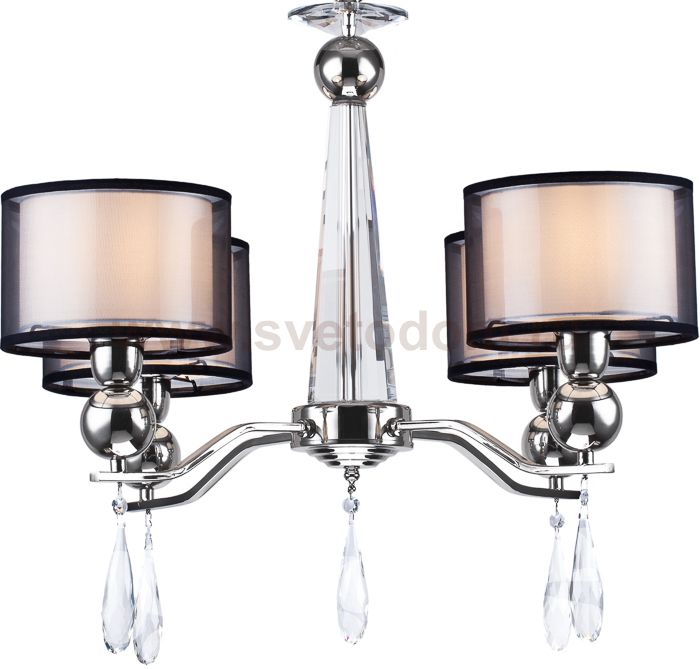 Светильник Arti Lampadari 901A-H4-N-D00