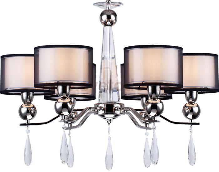 Светильник Arti Lampadari 901A-H6-N-D00