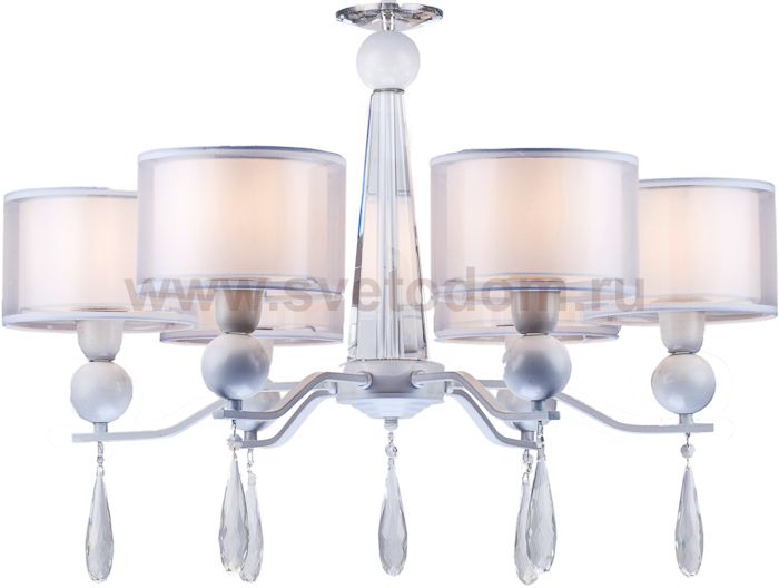 Светильник Arti Lampadari 901A-H6-W-D00