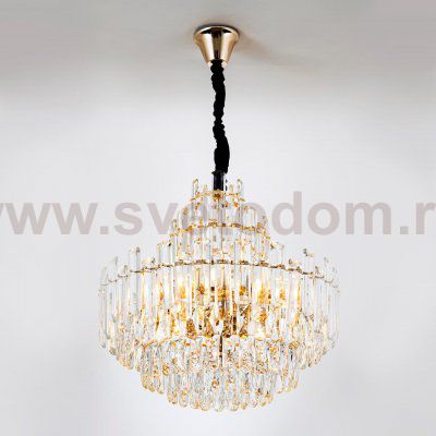 Подвесная люстра MODELUX ML.9021.16