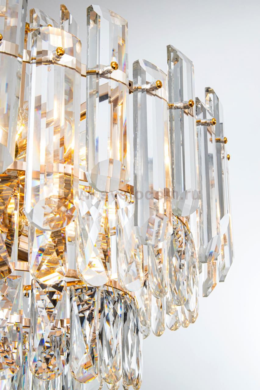 Подвесная люстра MODELUX ML.9021.16