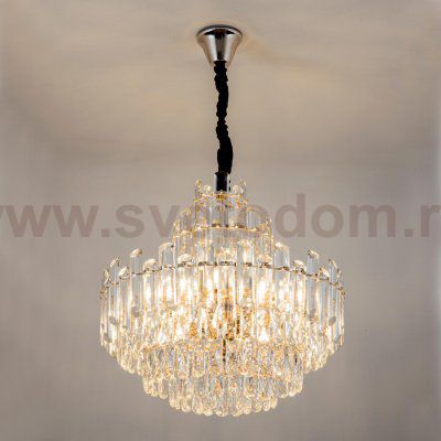 Подвесная люстра MODELUX ML.9021.16