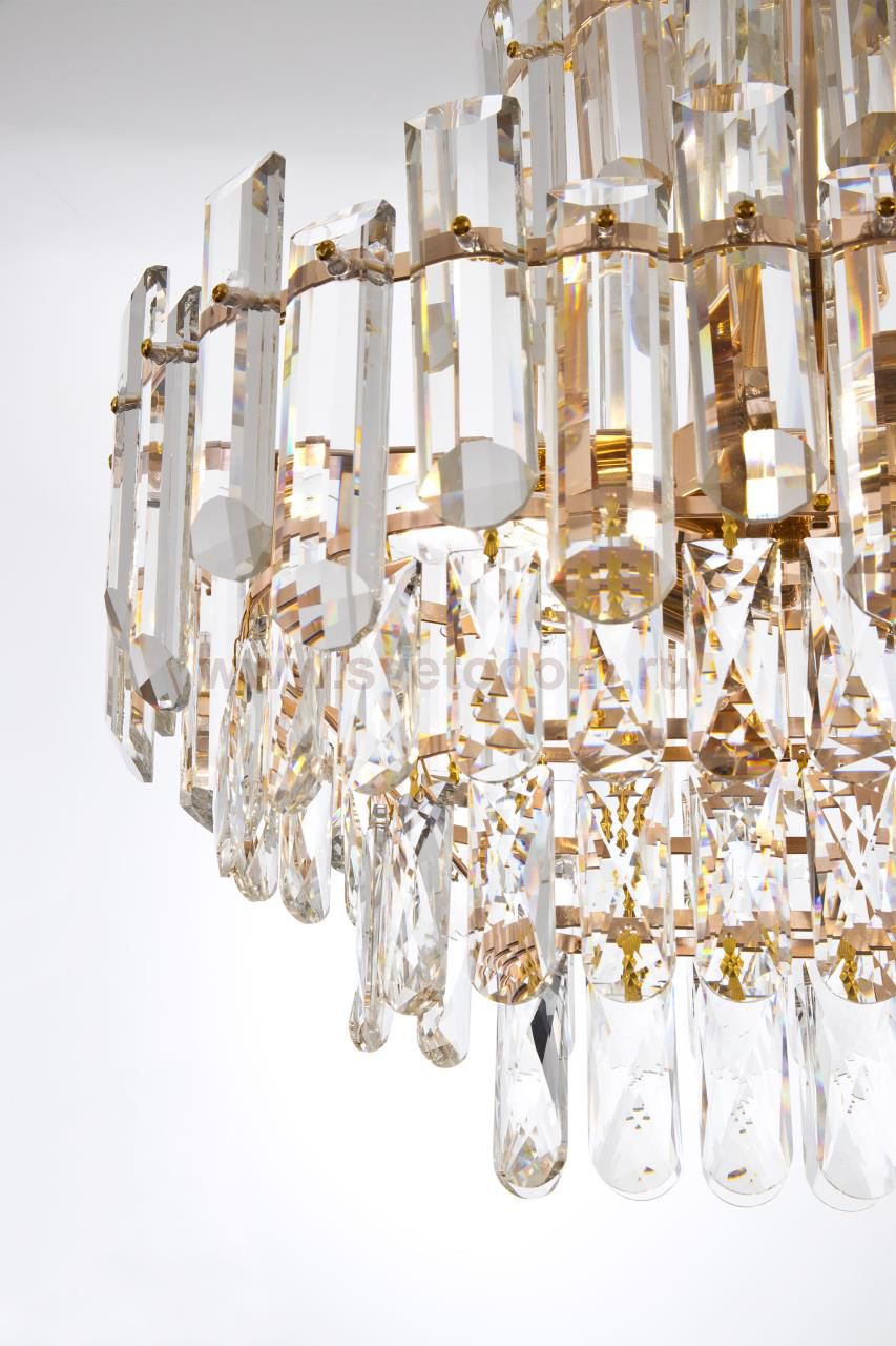 Подвесная люстра MODELUX ML.9021