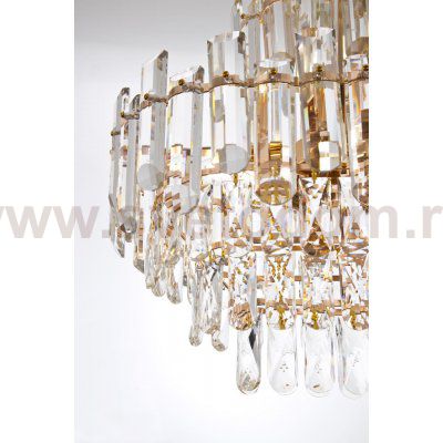 Подвесная люстра MODELUX ML.9021