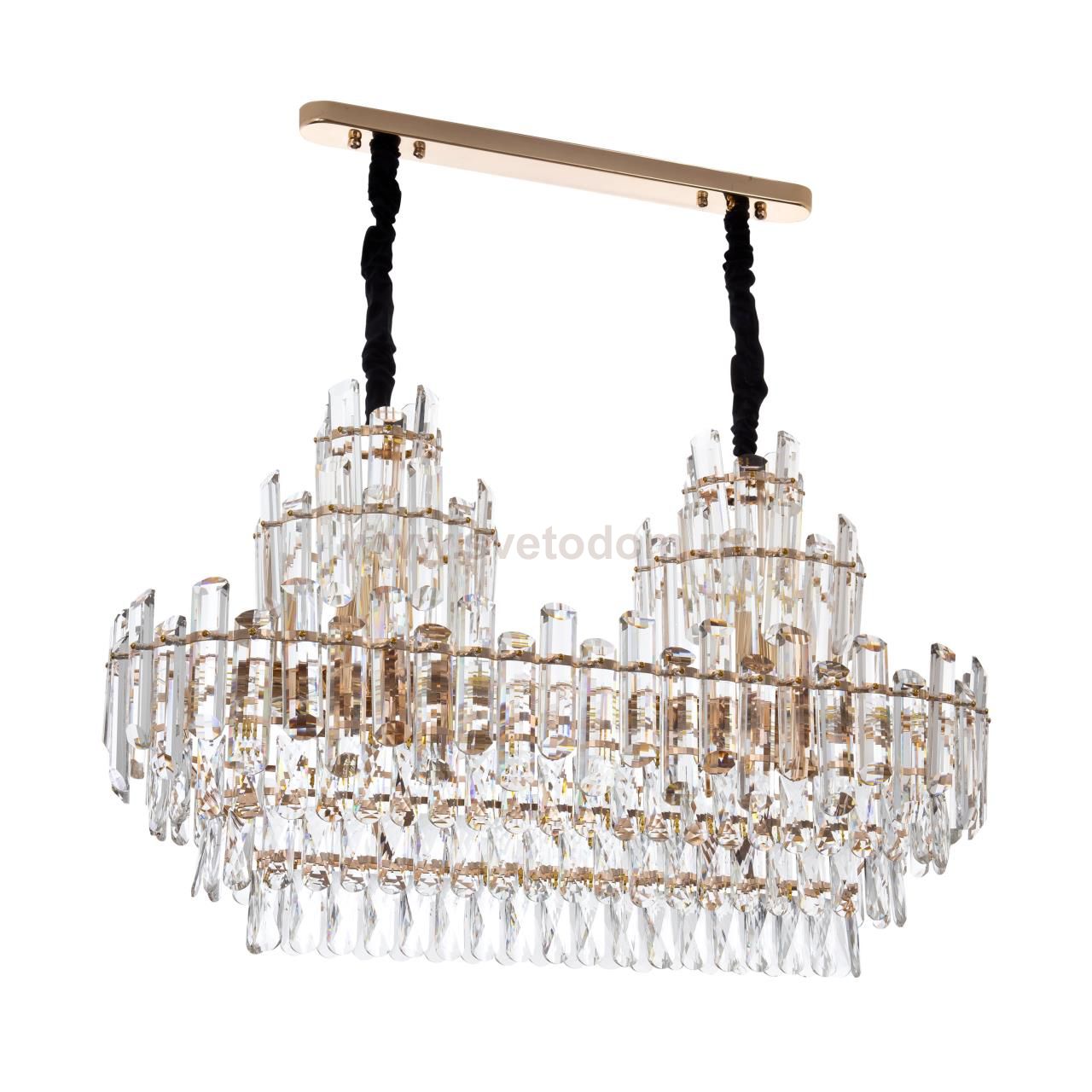 Подвесная люстра MODELUX ML.9021