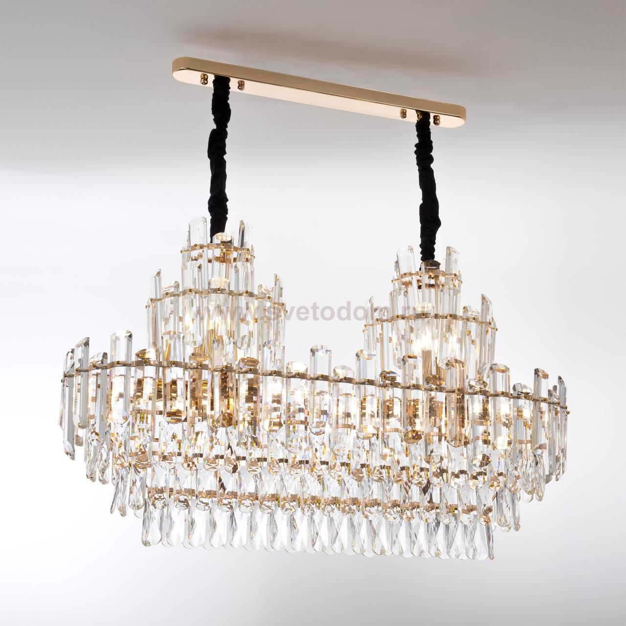 Подвесная люстра MODELUX ML.9021