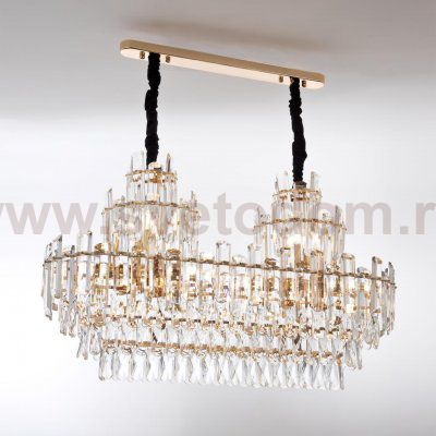 Подвесная люстра MODELUX ML.9021