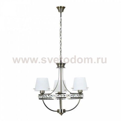 Подвесная люстра Spot Light Atena 9021311