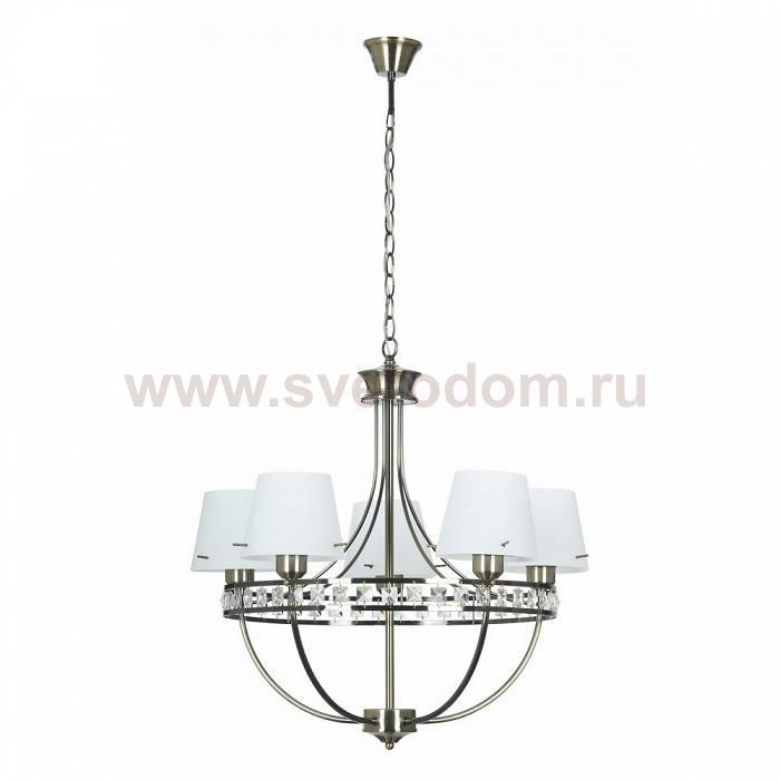 Подвесная люстра Spot Light Atena 9021511