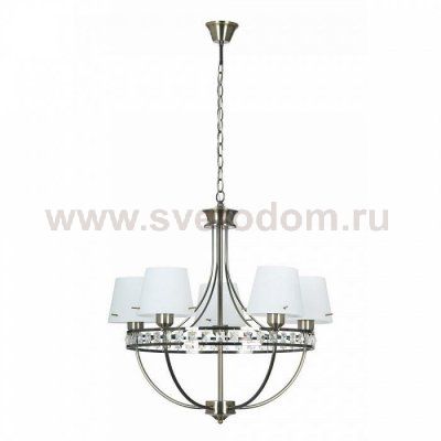 Подвесная люстра Spot Light Atena 9021511