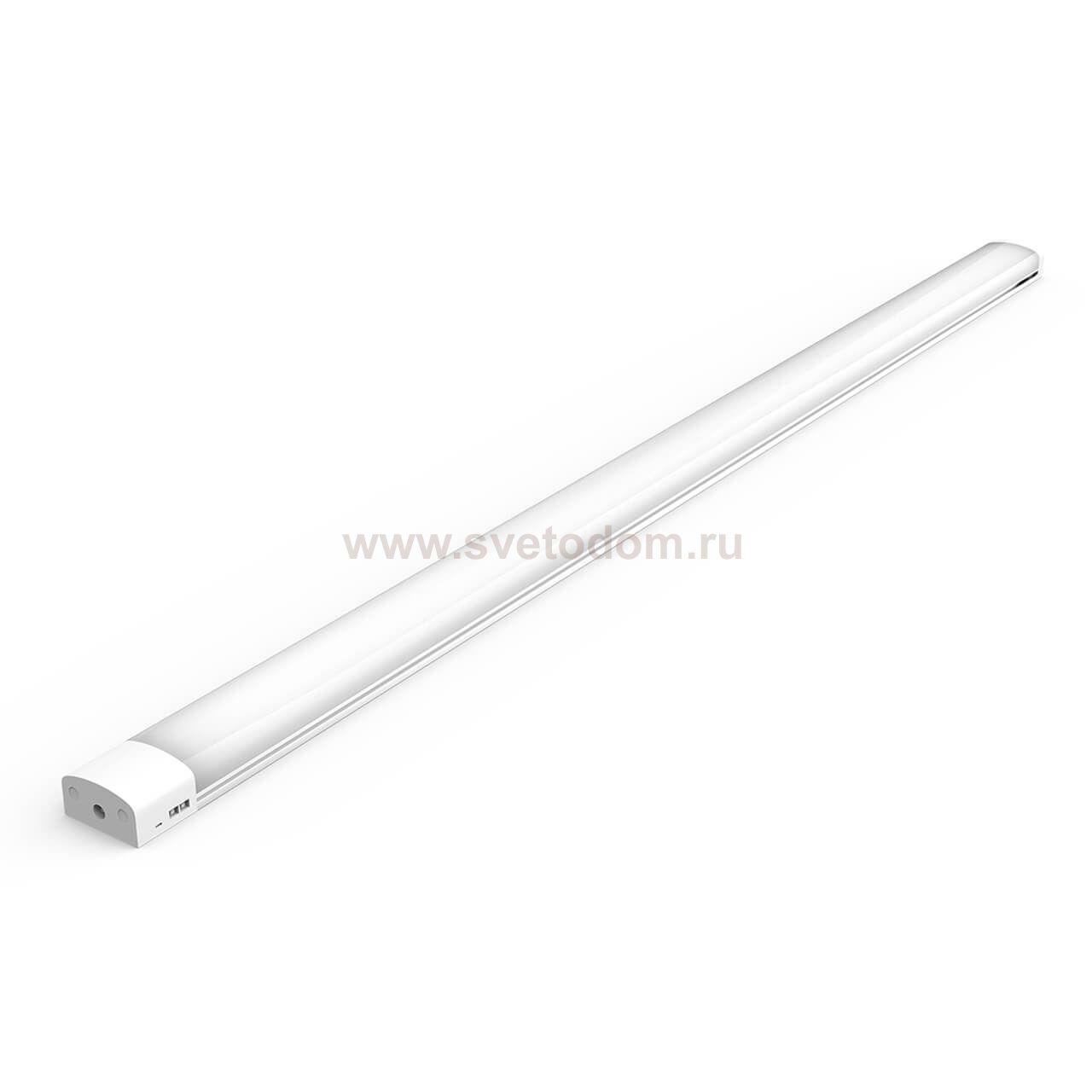 Светильник сенсорный Gauss модель K 6W 600lm 4000K 170-260V 520mm IR (9021531206)