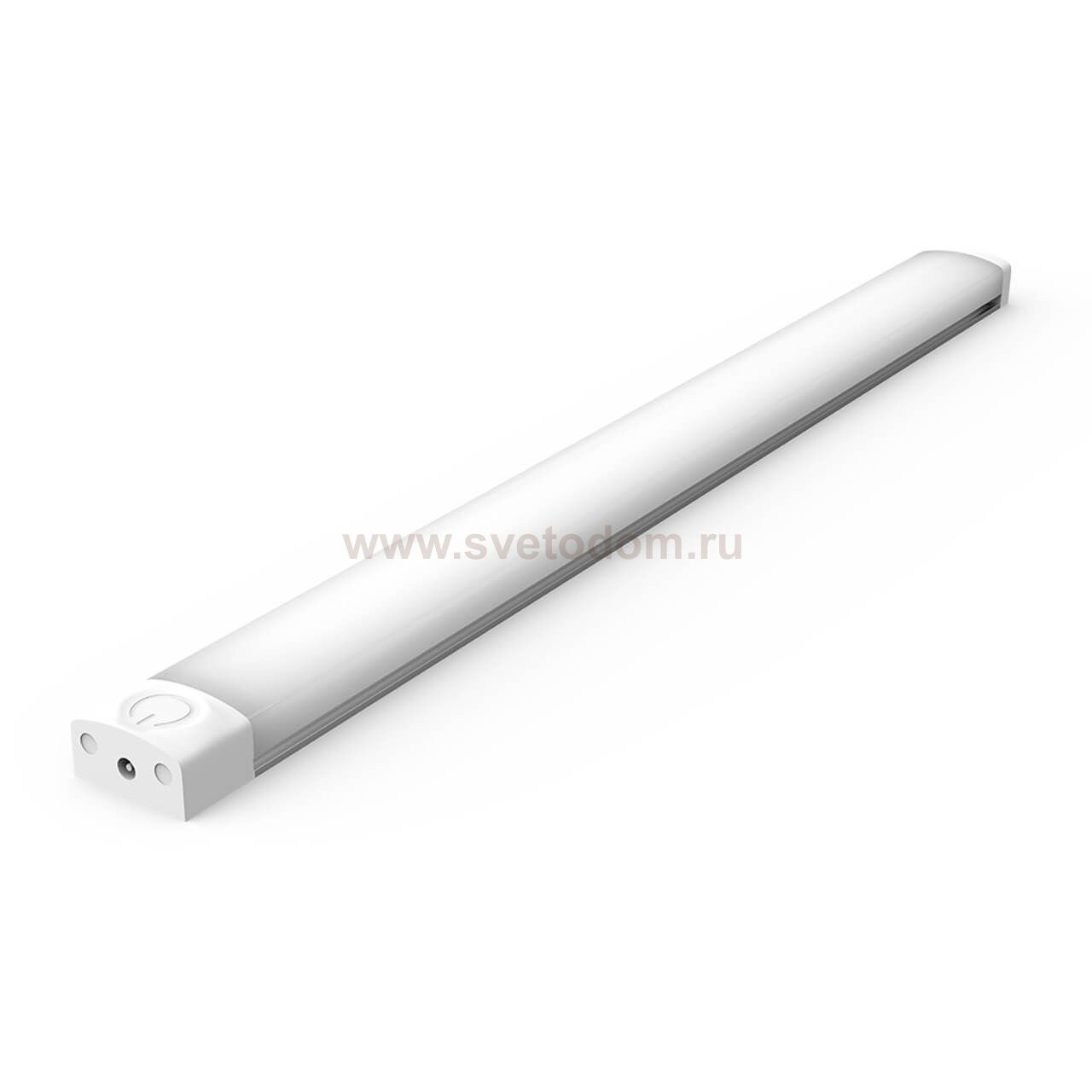 Светильник сенсорный Gauss модель K 3,5W 350lm 4000K 170-260V 325mm диммируемый TOUCH (9021531235-D)