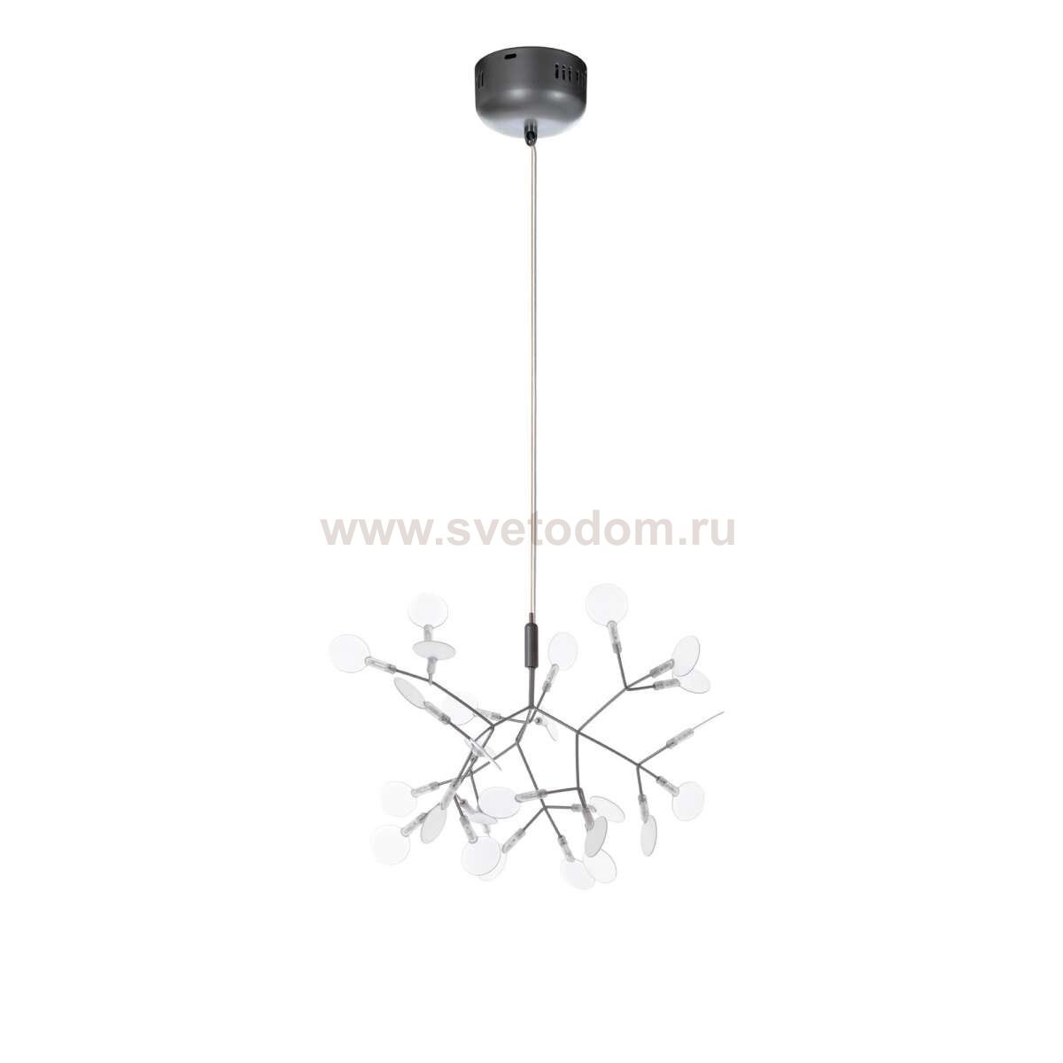 Подвесной светильник Loft it 9022-27S Heracleum