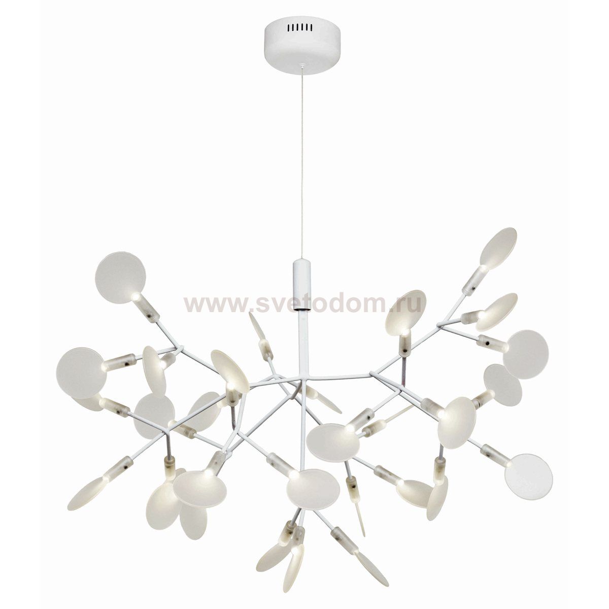 Люстра подвесная Loft It 9022-30W