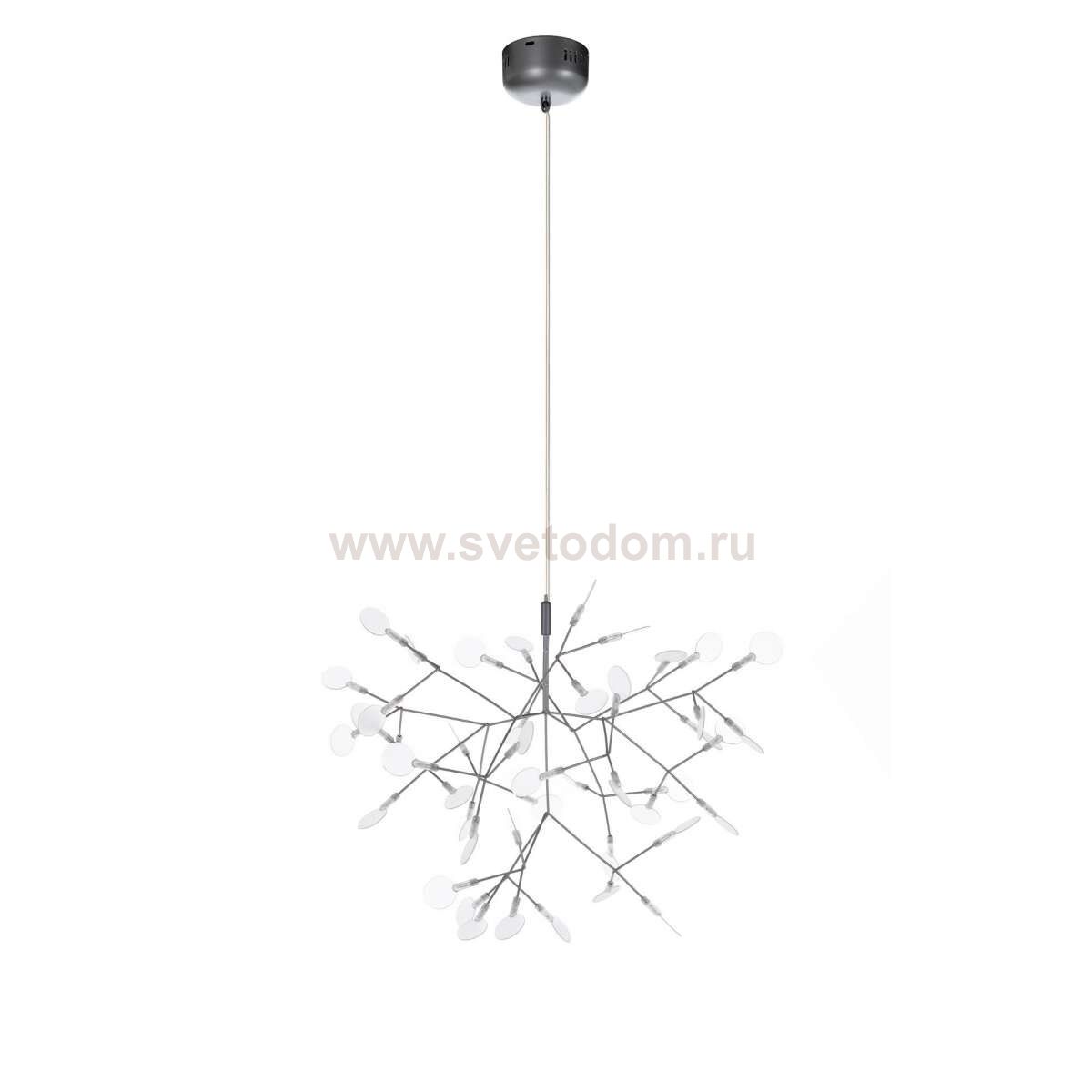 Подвесной светильник Loft it 9022-45S Heracleum