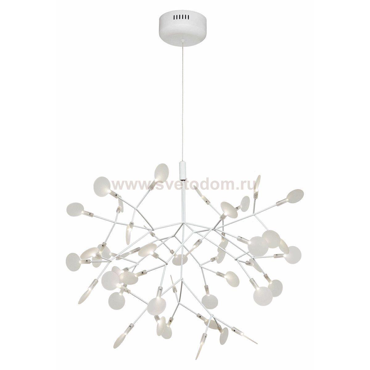 Подвесной светильник Loft it 9022-45W Heracleum