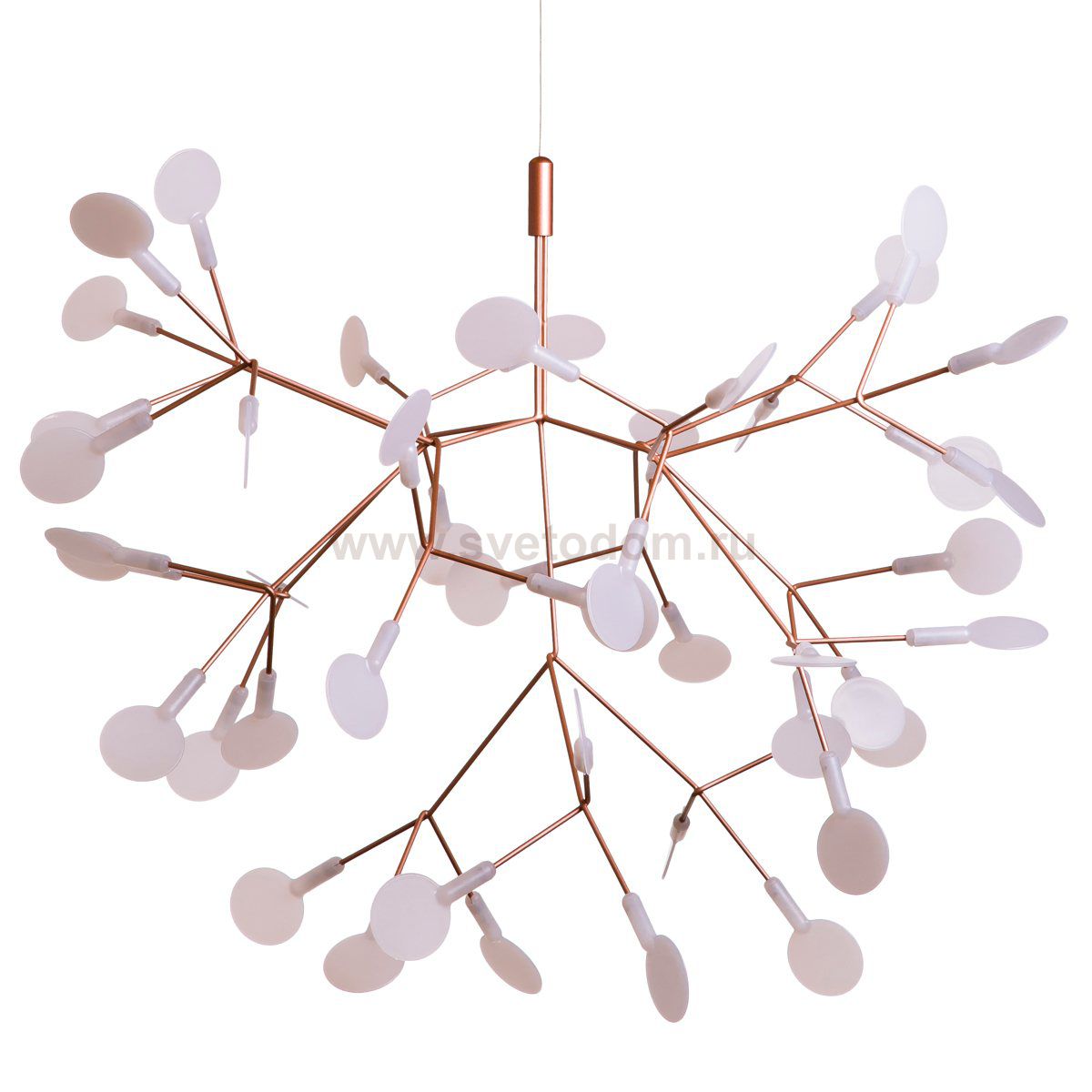 Подвесной светильник Loft it 9022-45 Heracleum