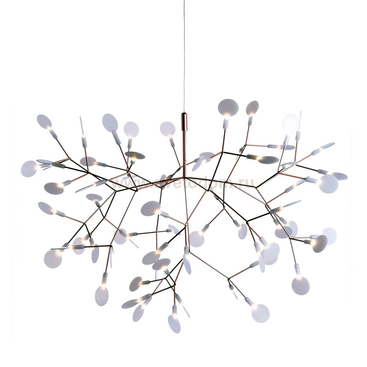 Подвесной светильник LOFT 9022/L