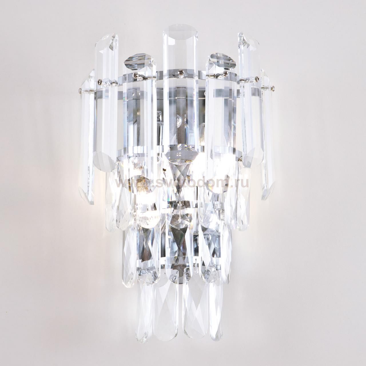 Настенный светильник MODELUX ML.9022.2